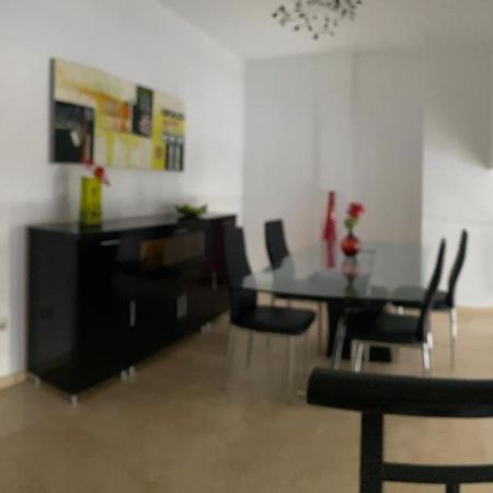 Palm Mar Relax House Villa Bagian luar foto