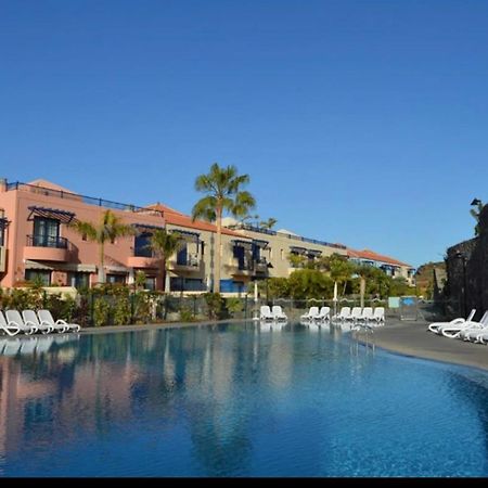 Palm Mar Relax House Villa Bagian luar foto