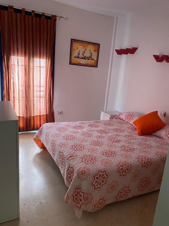 Palm Mar Relax House Villa Bagian luar foto