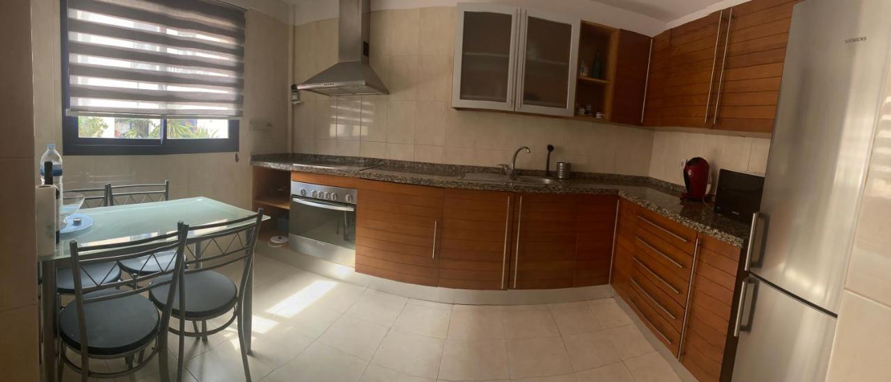 Palm Mar Relax House Villa Bagian luar foto