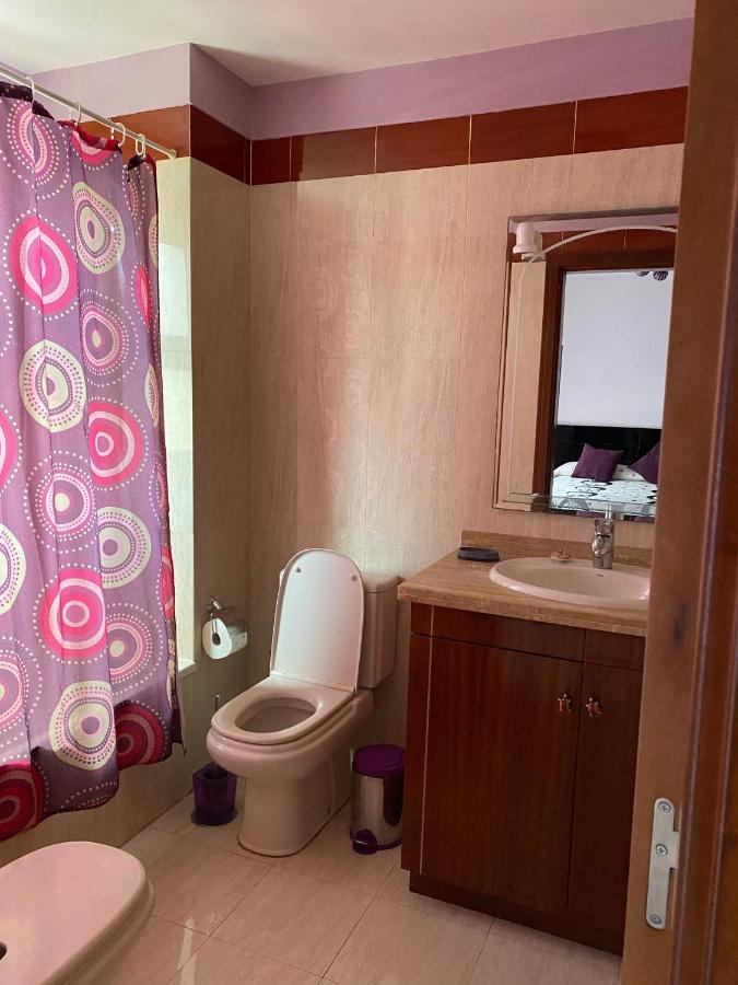 Palm Mar Relax House Villa Bagian luar foto