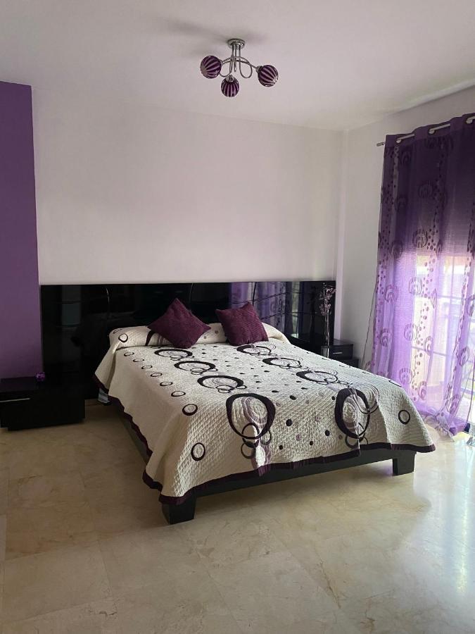 Palm Mar Relax House Villa Bagian luar foto