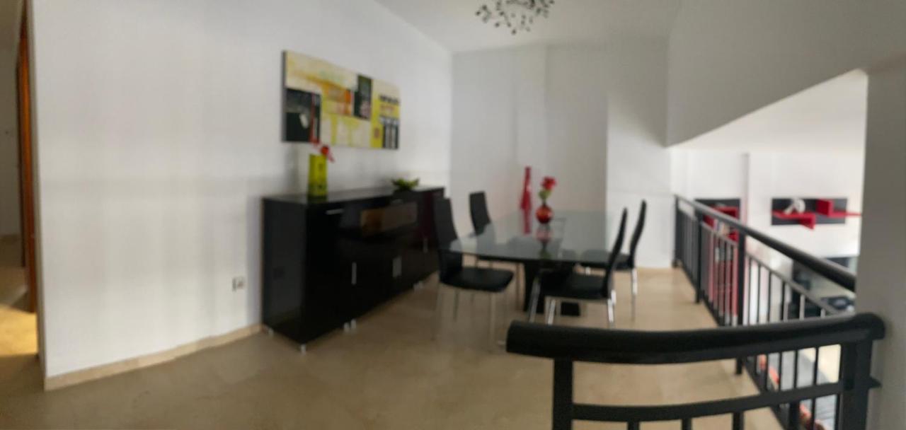 Palm Mar Relax House Villa Bagian luar foto