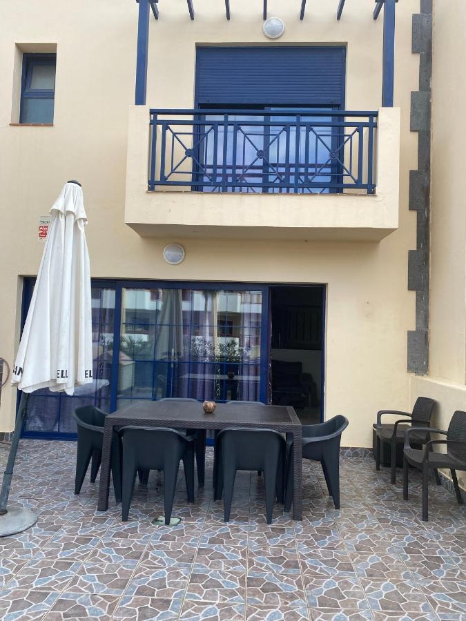 Palm Mar Relax House Villa Bagian luar foto