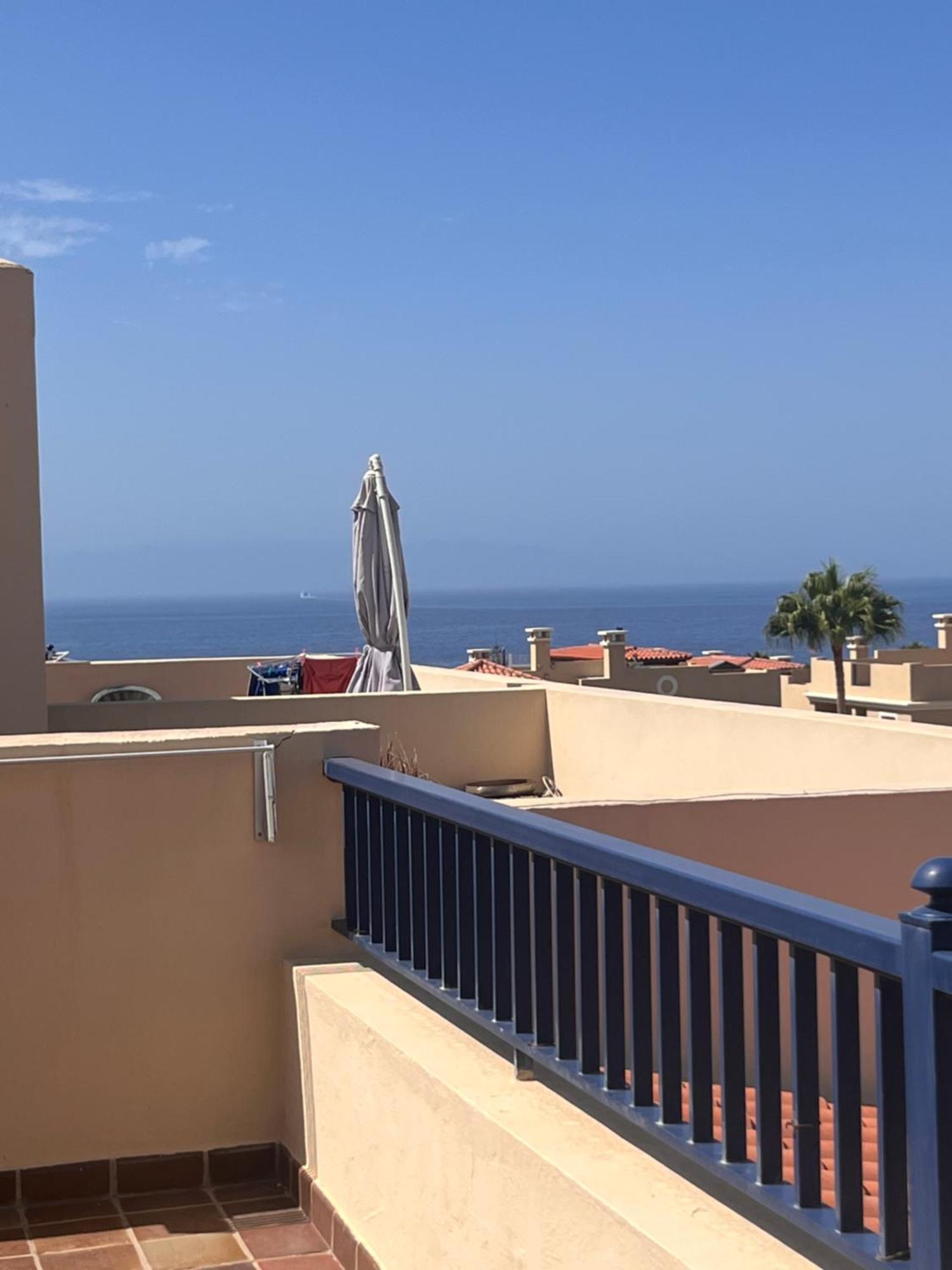 Palm Mar Relax House Villa Bagian luar foto