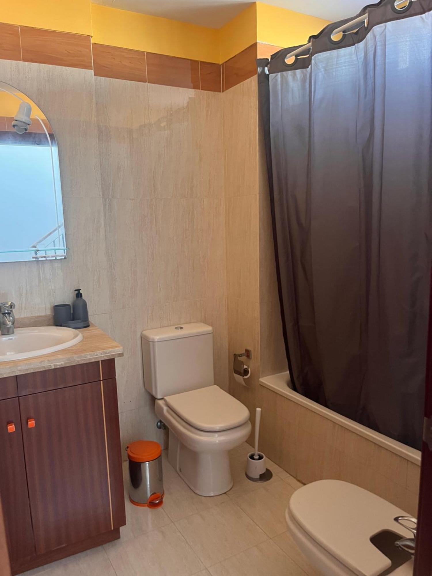 Palm Mar Relax House Villa Bagian luar foto