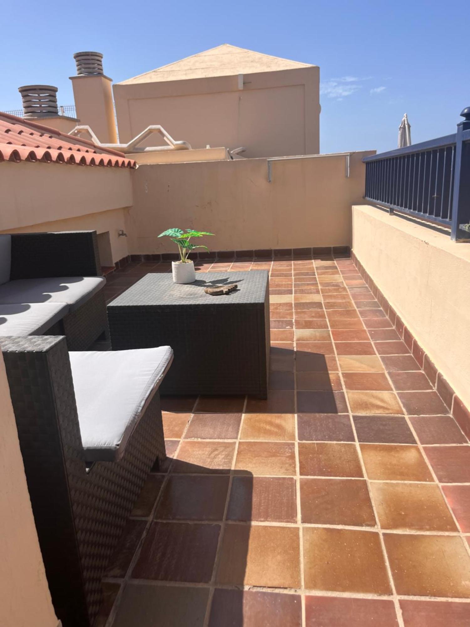Palm Mar Relax House Villa Bagian luar foto