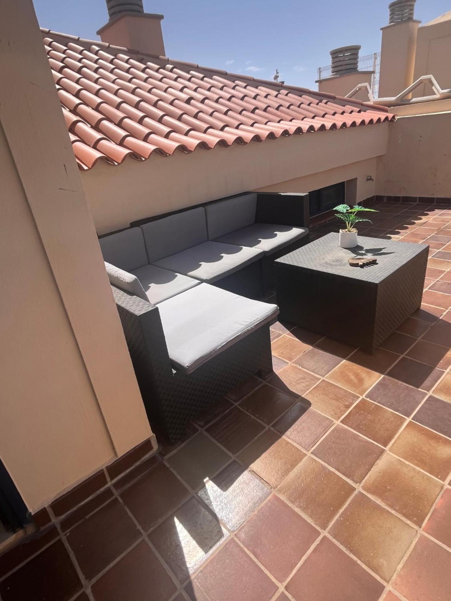 Palm Mar Relax House Villa Bagian luar foto